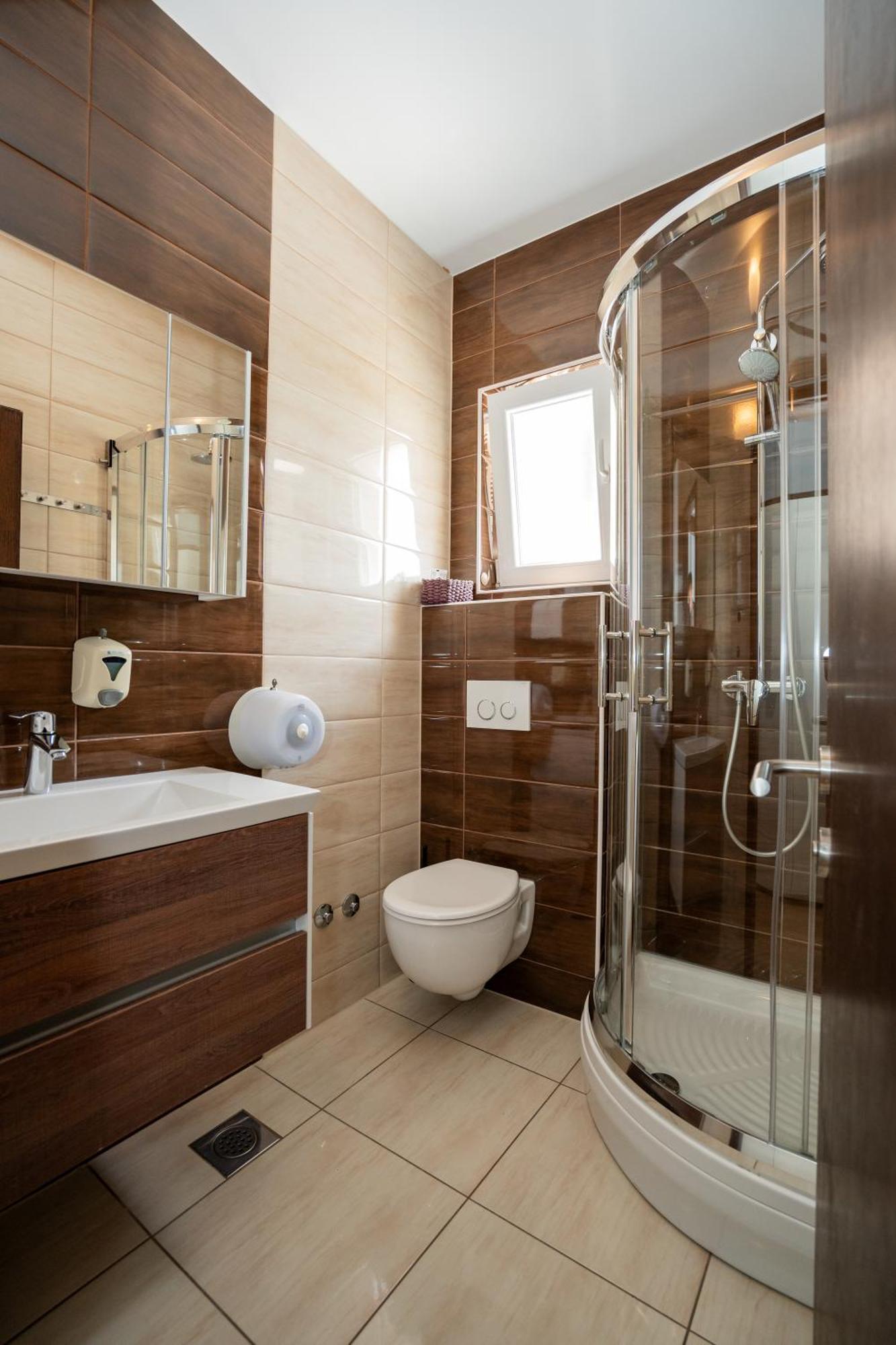 Bed & Breakfast Marta & Tona Kustići Exterior foto