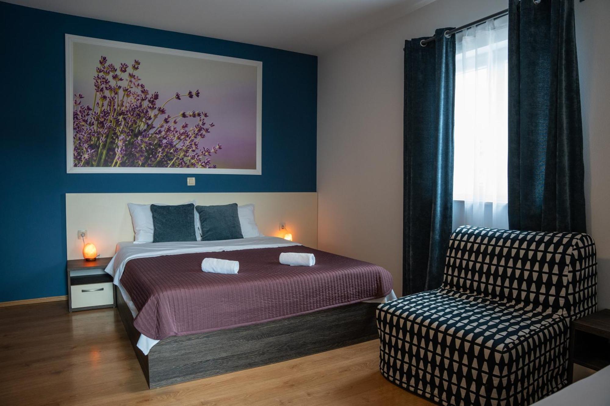 Bed & Breakfast Marta & Tona Kustići Exterior foto
